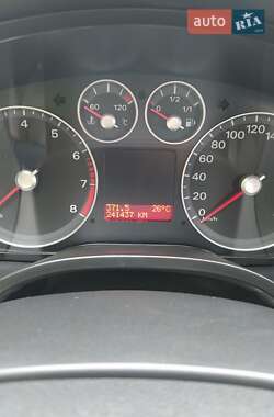 Универсал Ford Focus 2007 в Бердичеве