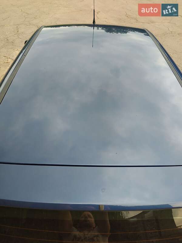 Універсал Ford Focus 2007 в Бердичеві