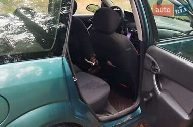 Универсал Ford Focus 2000 в Василькове