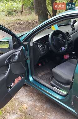 Универсал Ford Focus 2000 в Василькове