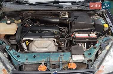 Универсал Ford Focus 2000 в Василькове