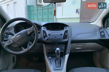 Хетчбек Ford Focus 2014 в Києві