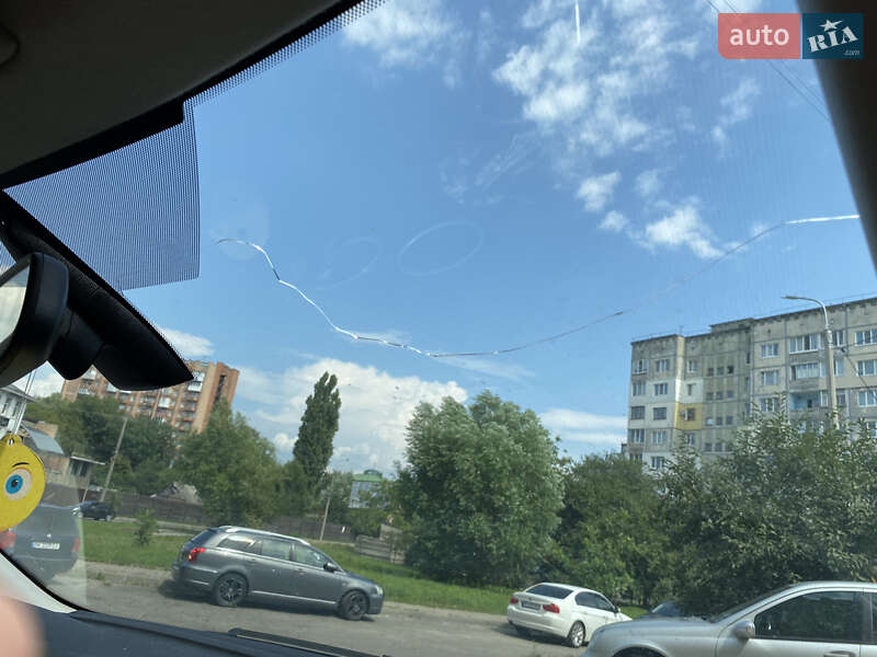 Универсал Ford Focus 2006 в Ровно