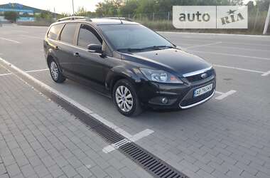 Универсал Ford Focus 2008 в Виннице