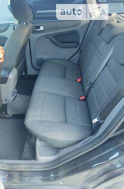Универсал Ford Focus 2008 в 