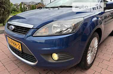 Универсал Ford Focus 2009 в Стрые