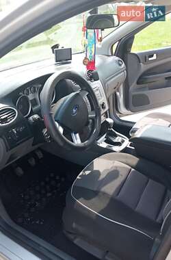 Универсал Ford Focus 2009 в 