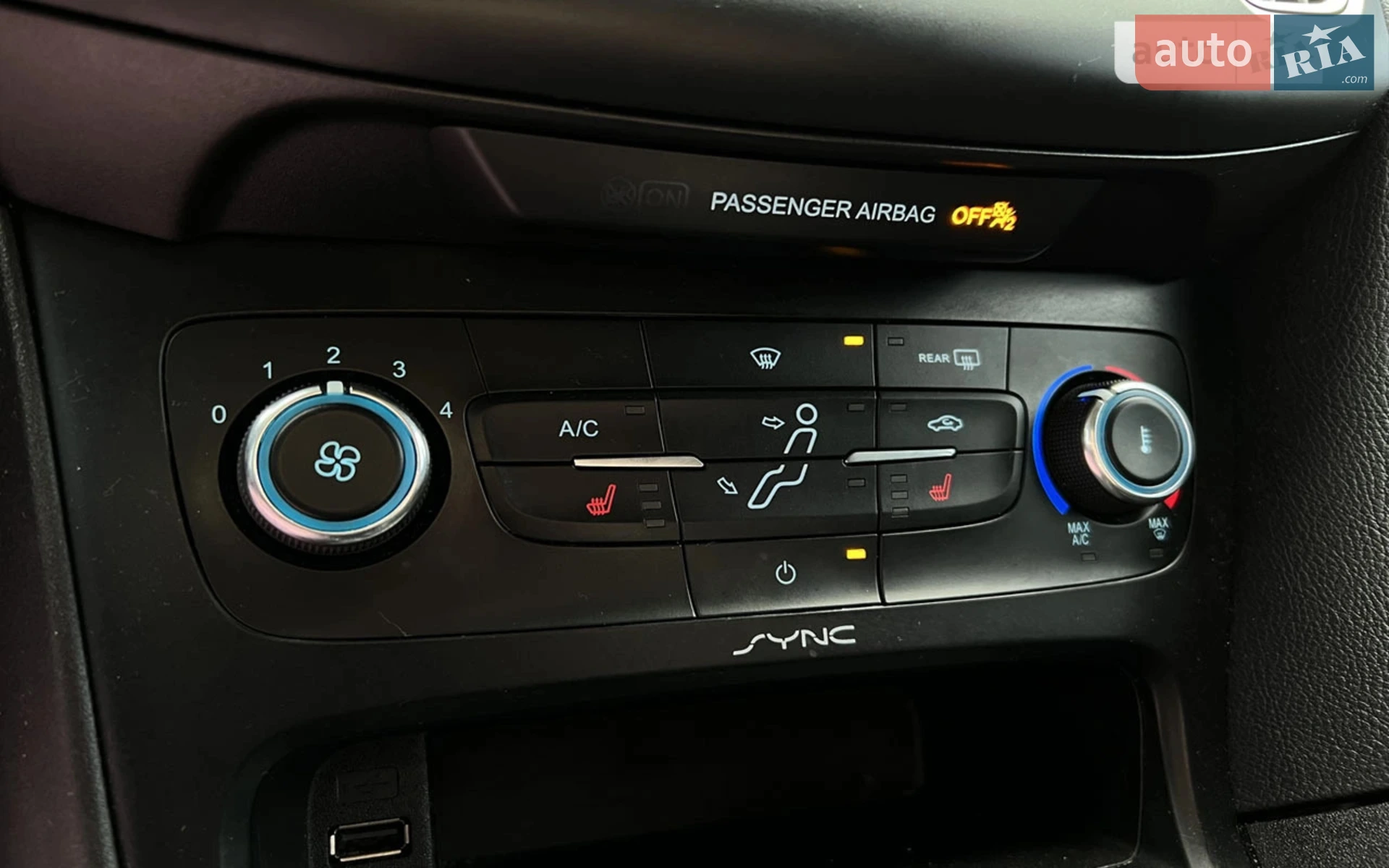 2015 Ford Focus - мініатюра 12