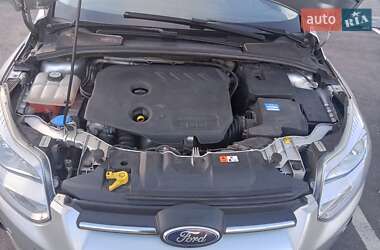 Универсал Ford Focus 2013 в Чернигове