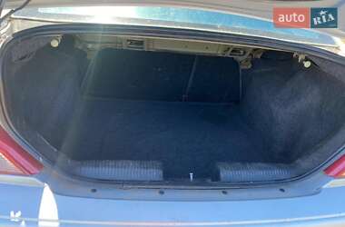 Седан Ford Focus 2000 в Новой Водолаге