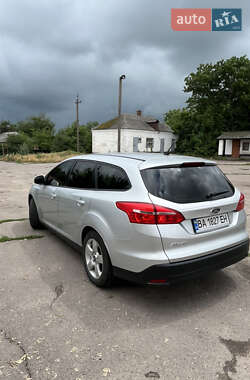 Универсал Ford Focus 2015 в Александрие