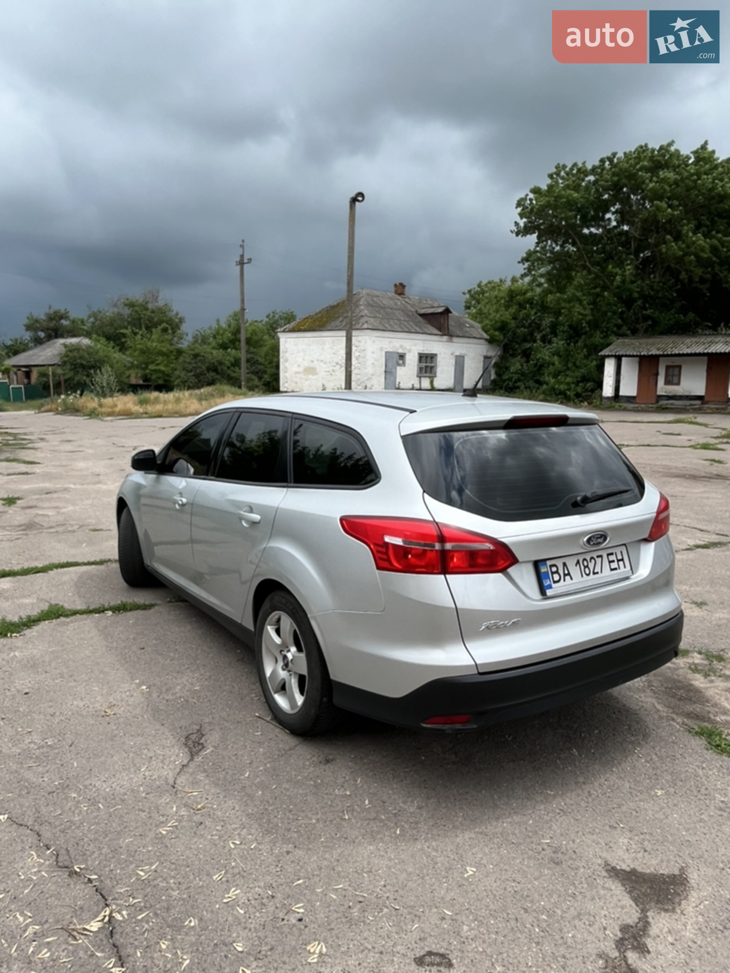 2015 Ford Focus - мініатюра 23