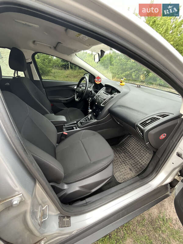 Універсал Ford Focus 2015 в Олександрії