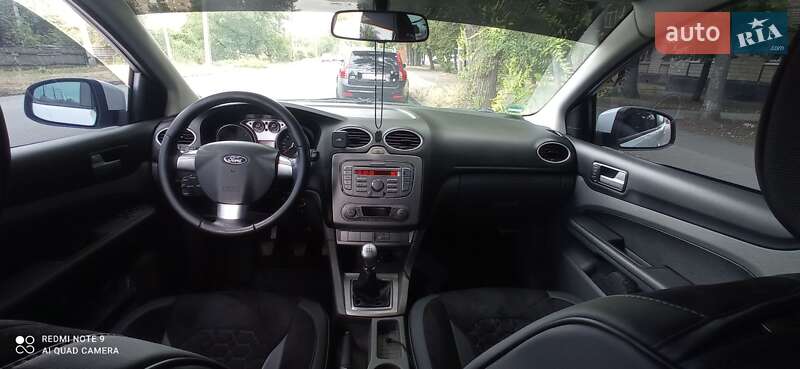Универсал Ford Focus 2009 в Кривом Роге фото 40 Универсал Ford Focus 2009 в Кривом Роге