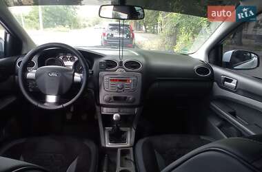 Универсал Ford Focus 2009 в 