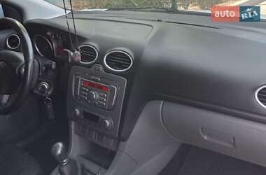 Универсал Ford Focus 2009 в 