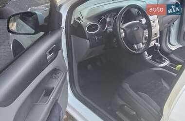 Универсал Ford Focus 2009 в 
