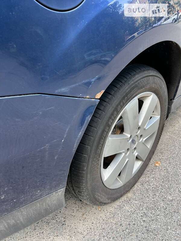 Универсал Ford Focus 2011 в Шепетовке