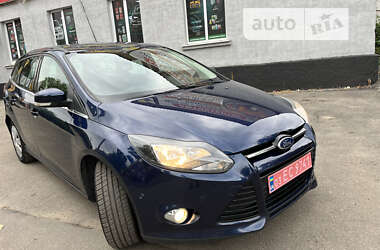 Универсал Ford Focus 2013 в Первомайске