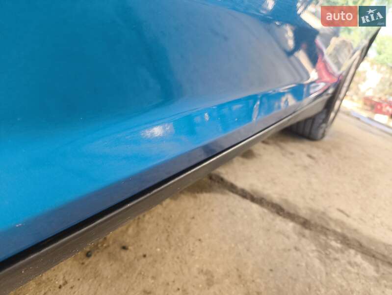 Хэтчбек Ford Focus 2012 в Одессе