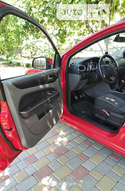 Универсал Ford Focus 2009 в Калуше