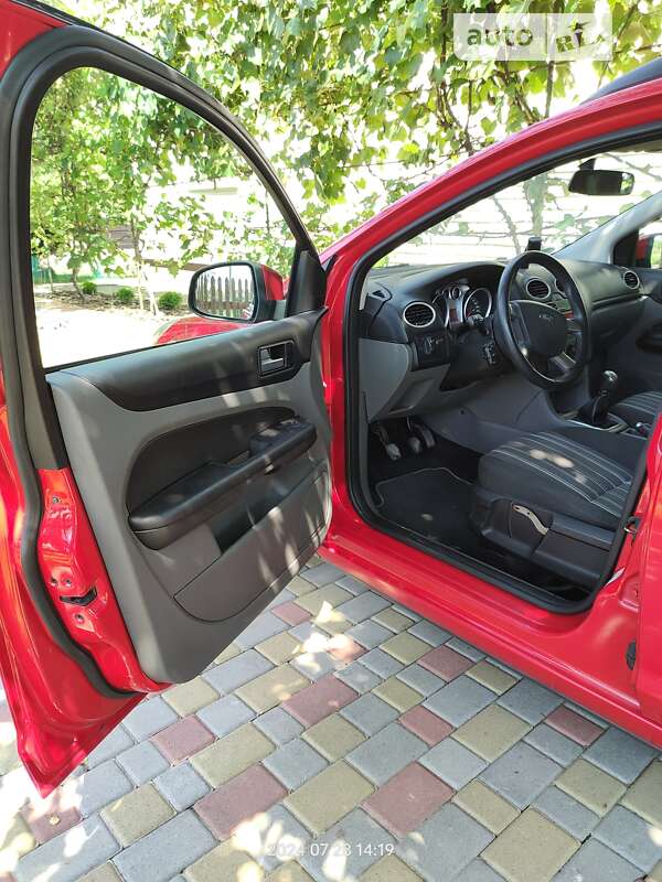 Универсал Ford Focus 2009 в Калуше