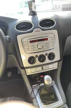 Универсал Ford Focus 2009 в Калуше