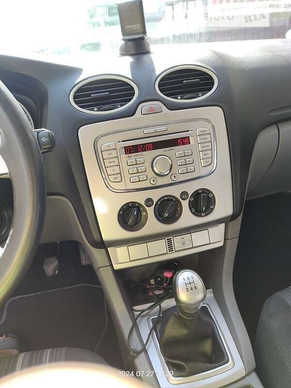 Универсал Ford Focus 2009 в Калуше