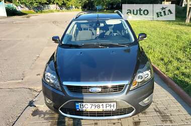 Універсал Ford Focus 2008 в Львові