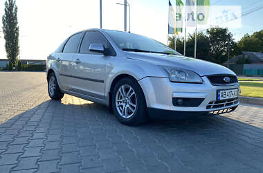 Седан Ford Focus 2006 в Виннице