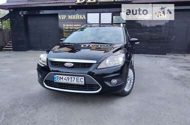 Універсал Ford Focus 2008 в Сумах