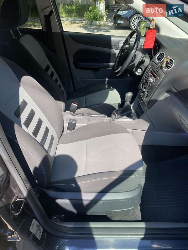 Универсал Ford Focus 2009 в Сваляве
