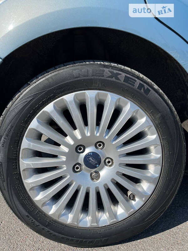 Хетчбек Ford Focus 2009 в Кам'янець-Подільському фото 9 Хетчбек Ford Focus 2009 в Кам'янець-Подільському