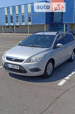 Универсал Ford Focus 2008 в Кременчуге