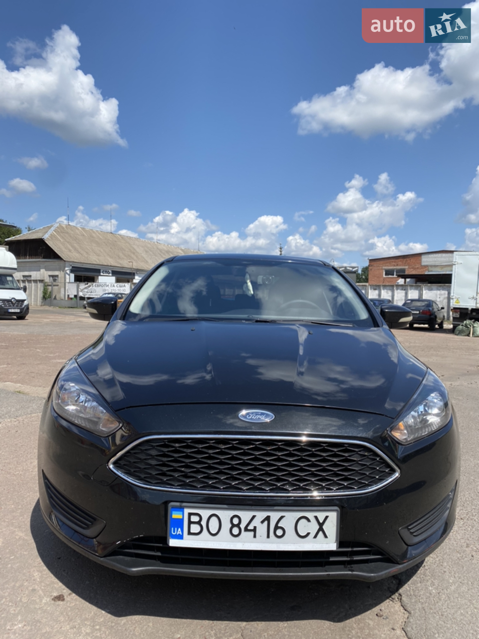 2013 Ford Focus - мініатюра 17