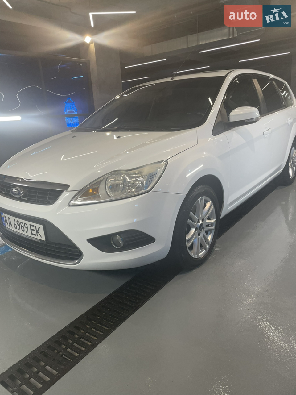 2010 Ford Focus - мініатюра 14