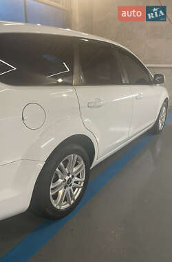 Универсал Ford Focus 2010 в Киеве