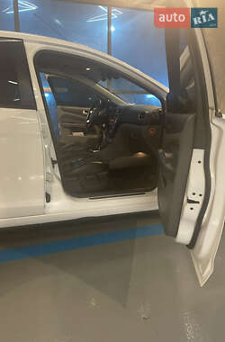 Универсал Ford Focus 2010 в Киеве