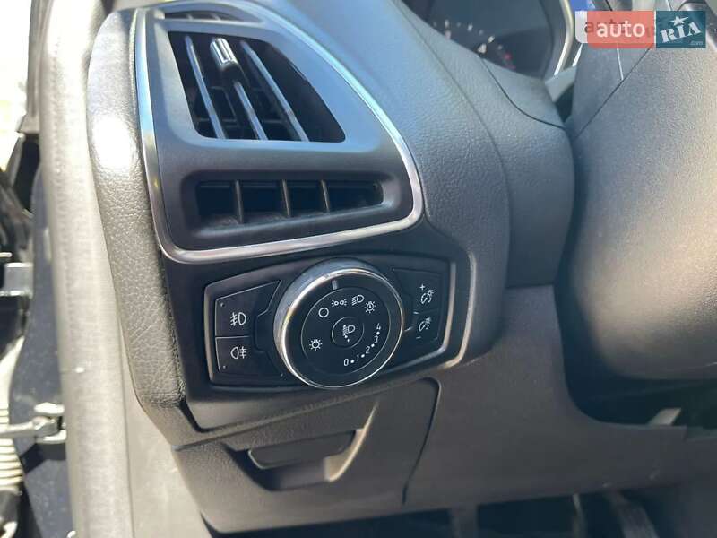 Універсал Ford Focus 2013 в Коломиї фото 14 Універсал Ford Focus 2013 в Коломиї