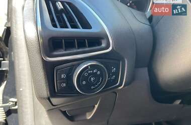 Универсал Ford Focus 2013 в 