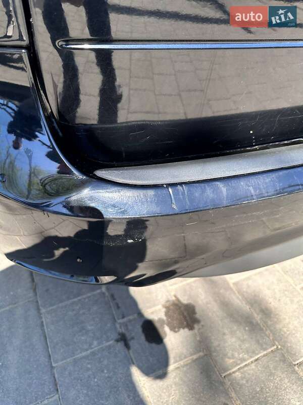 Универсал Ford Focus 2009 в Ивано-Франковске фото 16 Универсал Ford Focus 2009 в Ивано-Франковске