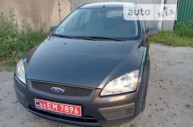 Універсал Ford Focus 2006 в Острозі