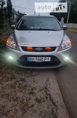 Хетчбек Ford Focus 2011 в Миколаєві