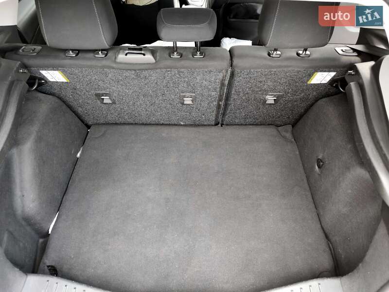 Хэтчбек Ford Focus 2017 в Харькове