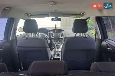 Универсал Ford Focus 2014 в Смеле