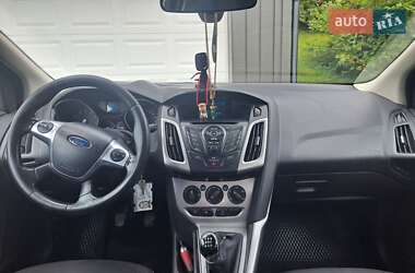 Универсал Ford Focus 2014 в Смеле