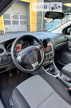 Хетчбек Ford Focus 2010 в Києві