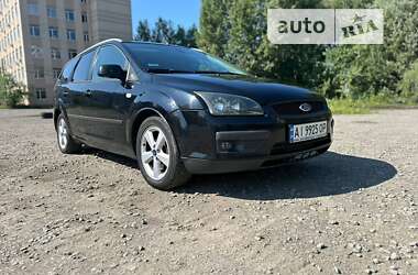 Універсал Ford Focus 2005 в Києві