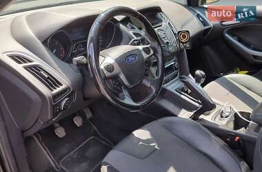 Хетчбек Ford Focus 2011 в Миколаєві