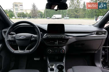 Универсал Ford Focus 2019 в 